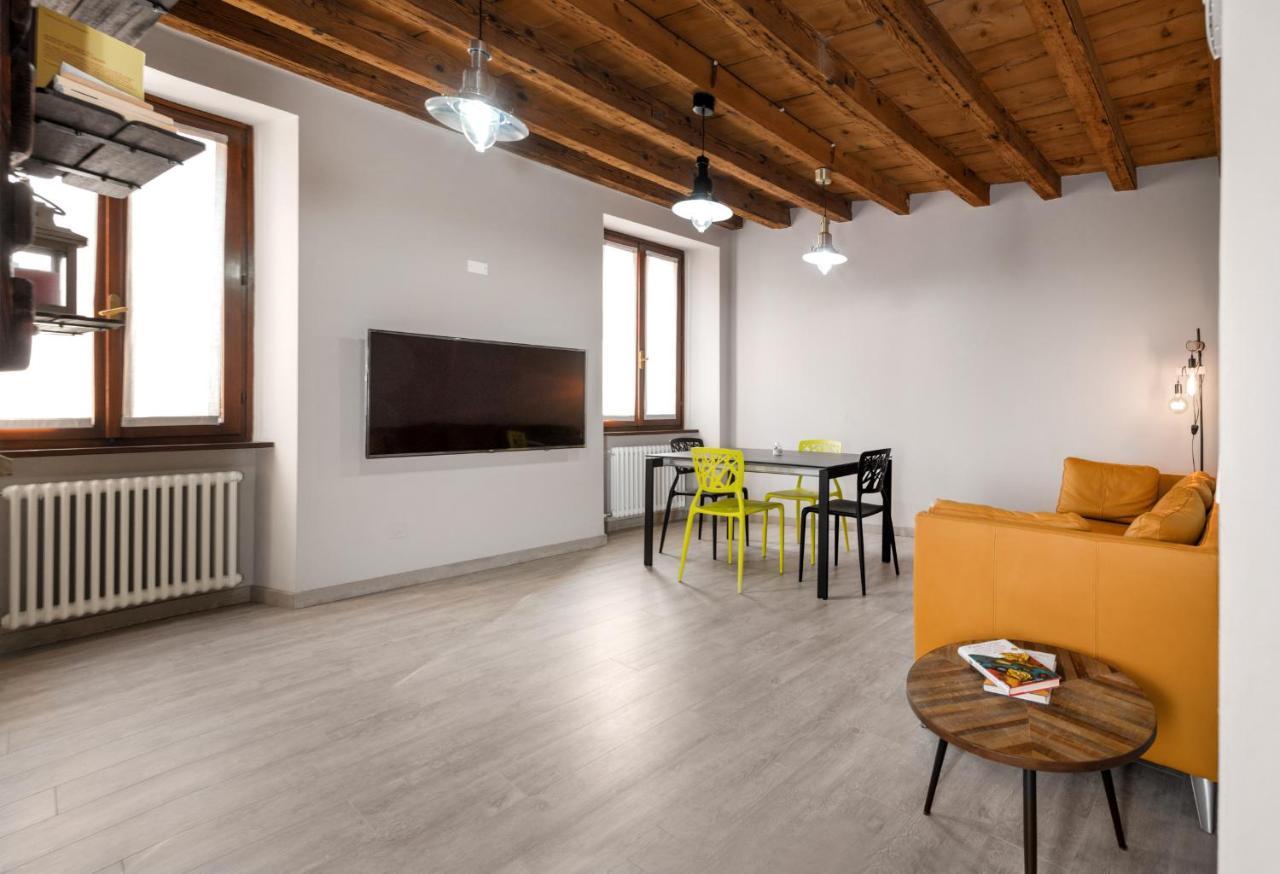 Flats4Rent Irene Apartamento Verona Exterior foto