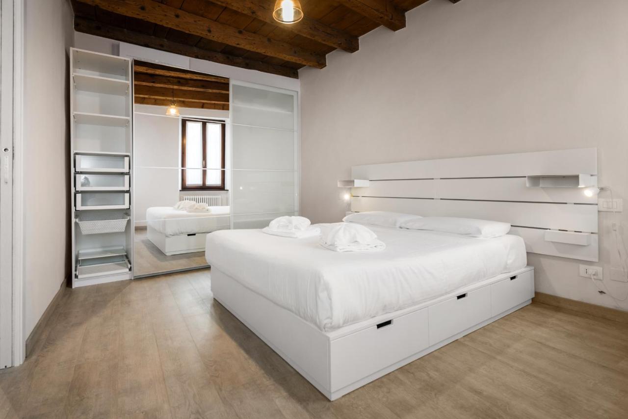 Flats4Rent Irene Apartamento Verona Exterior foto