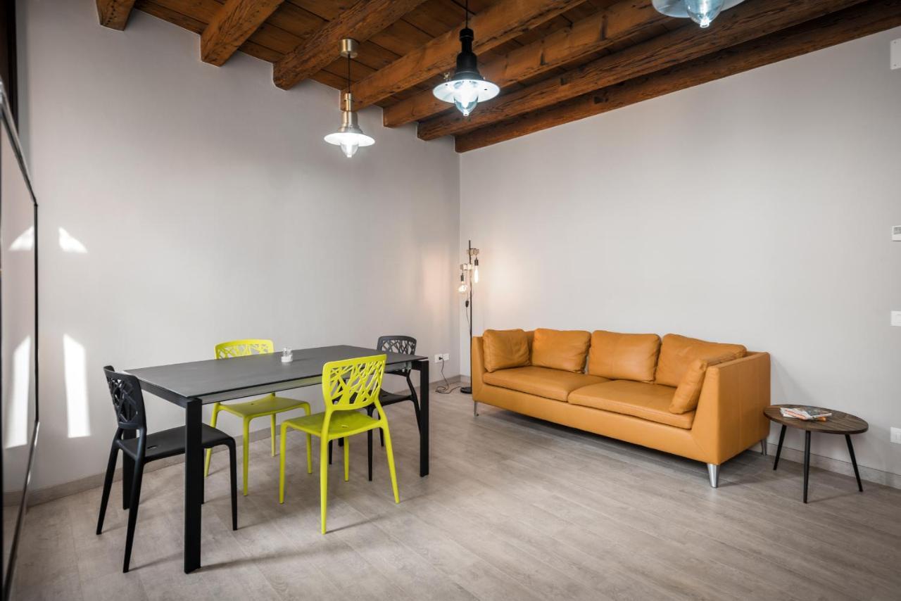 Flats4Rent Irene Apartamento Verona Exterior foto