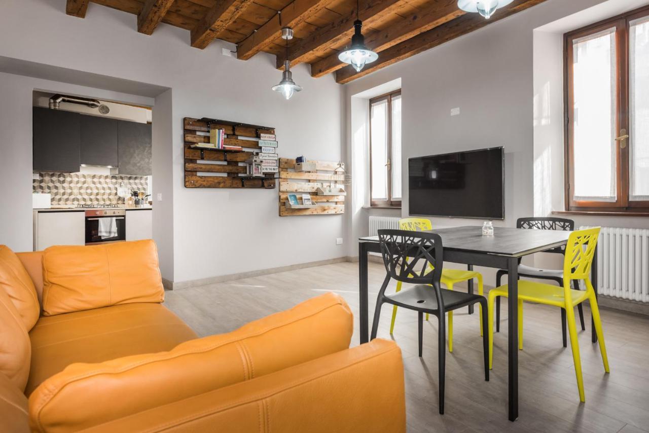 Flats4Rent Irene Apartamento Verona Exterior foto