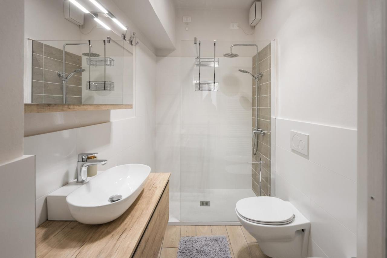 Flats4Rent Irene Apartamento Verona Exterior foto