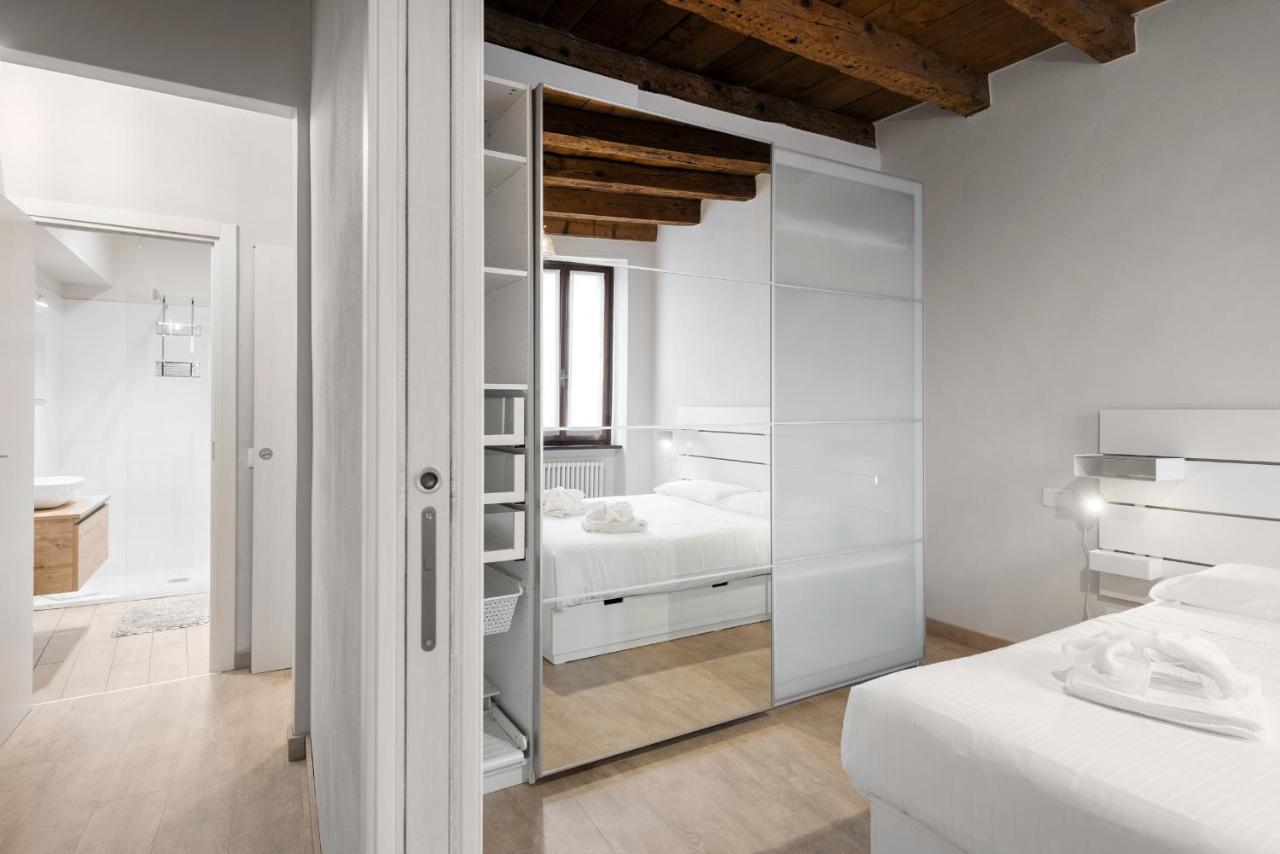 Flats4Rent Irene Apartamento Verona Exterior foto