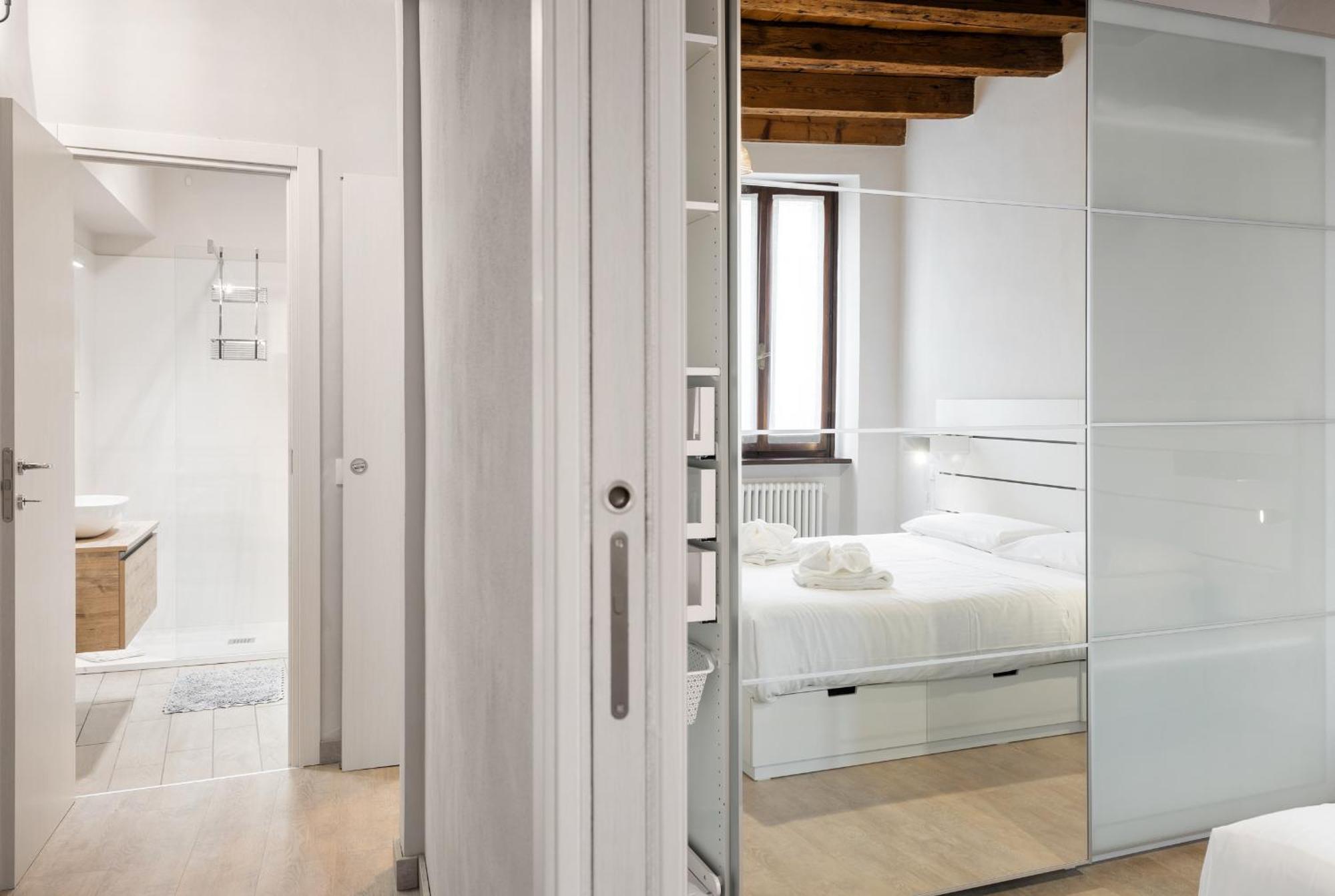 Flats4Rent Irene Apartamento Verona Exterior foto