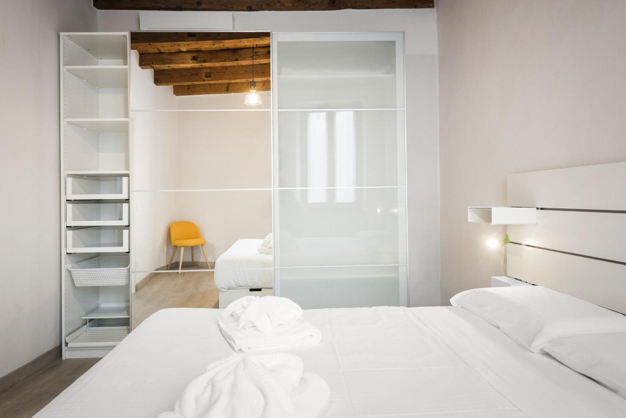 Flats4Rent Irene Apartamento Verona Exterior foto