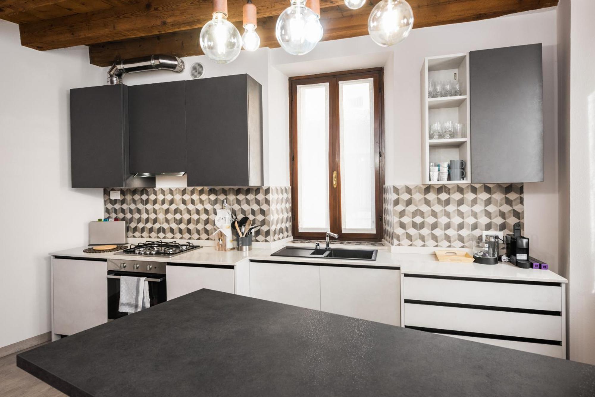 Flats4Rent Irene Apartamento Verona Exterior foto