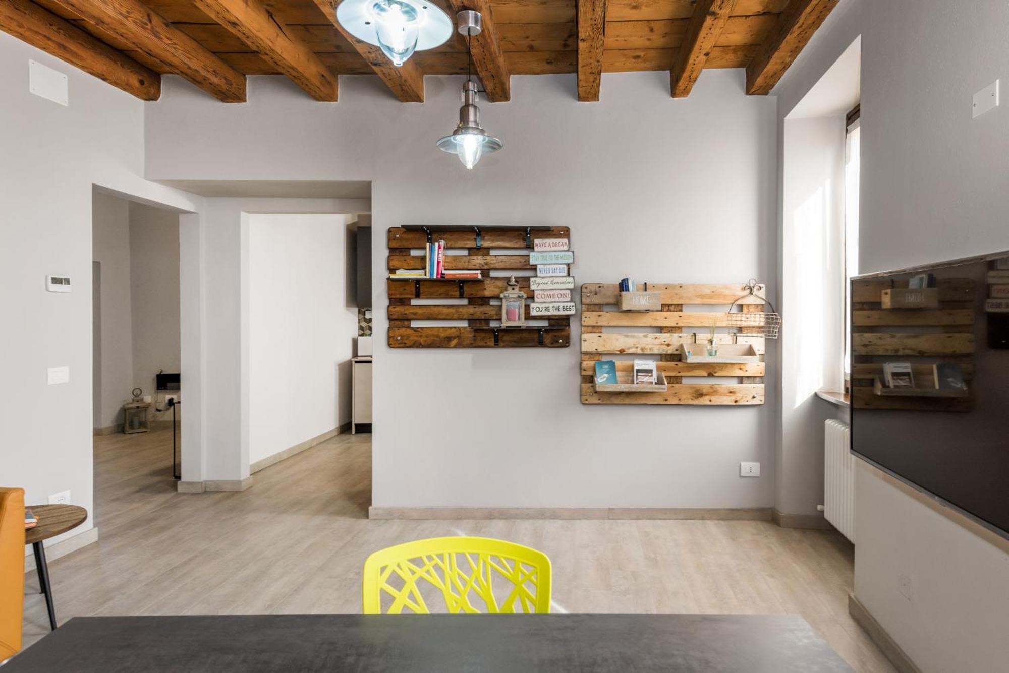 Flats4Rent Irene Apartamento Verona Exterior foto