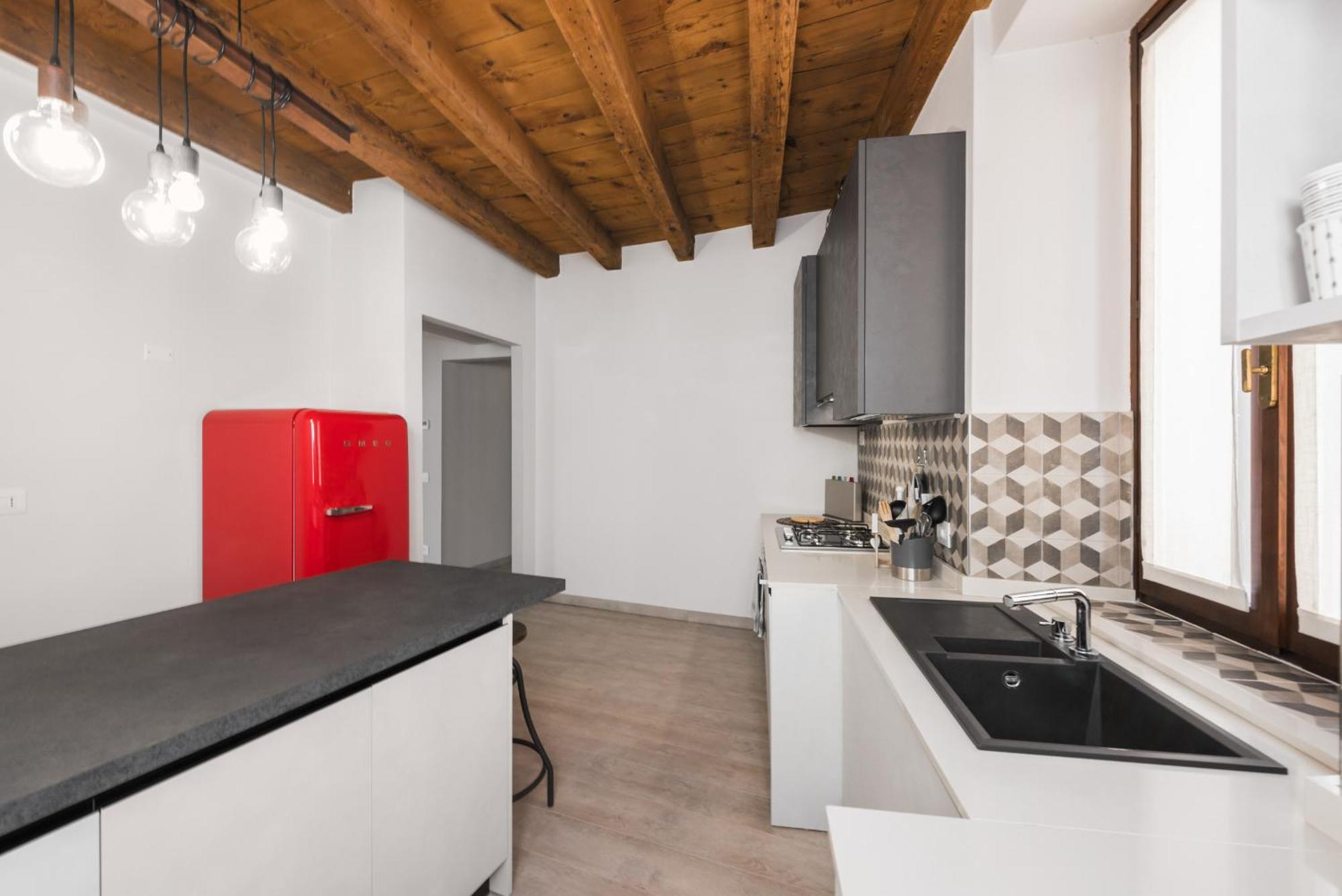 Flats4Rent Irene Apartamento Verona Exterior foto