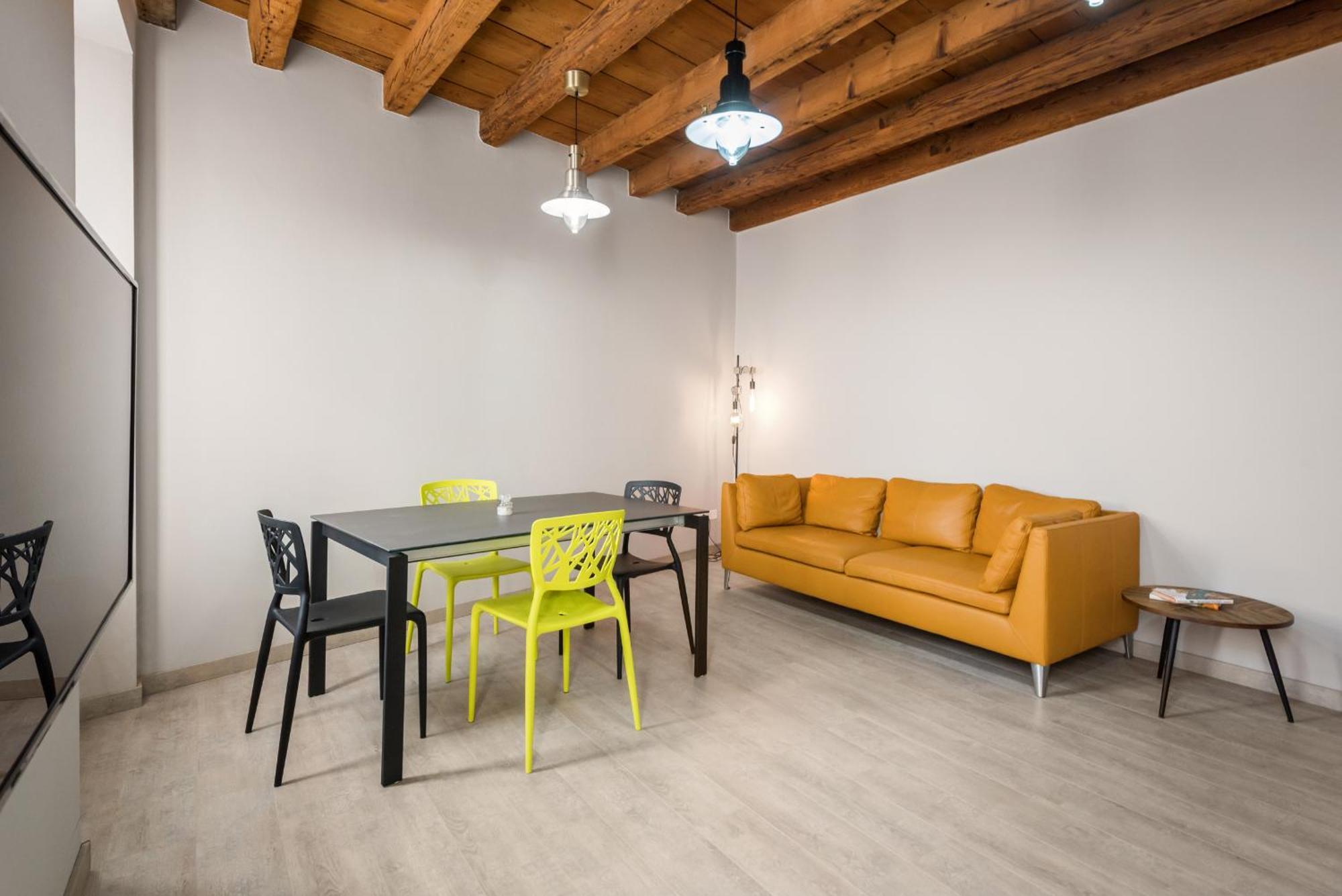 Flats4Rent Irene Apartamento Verona Exterior foto