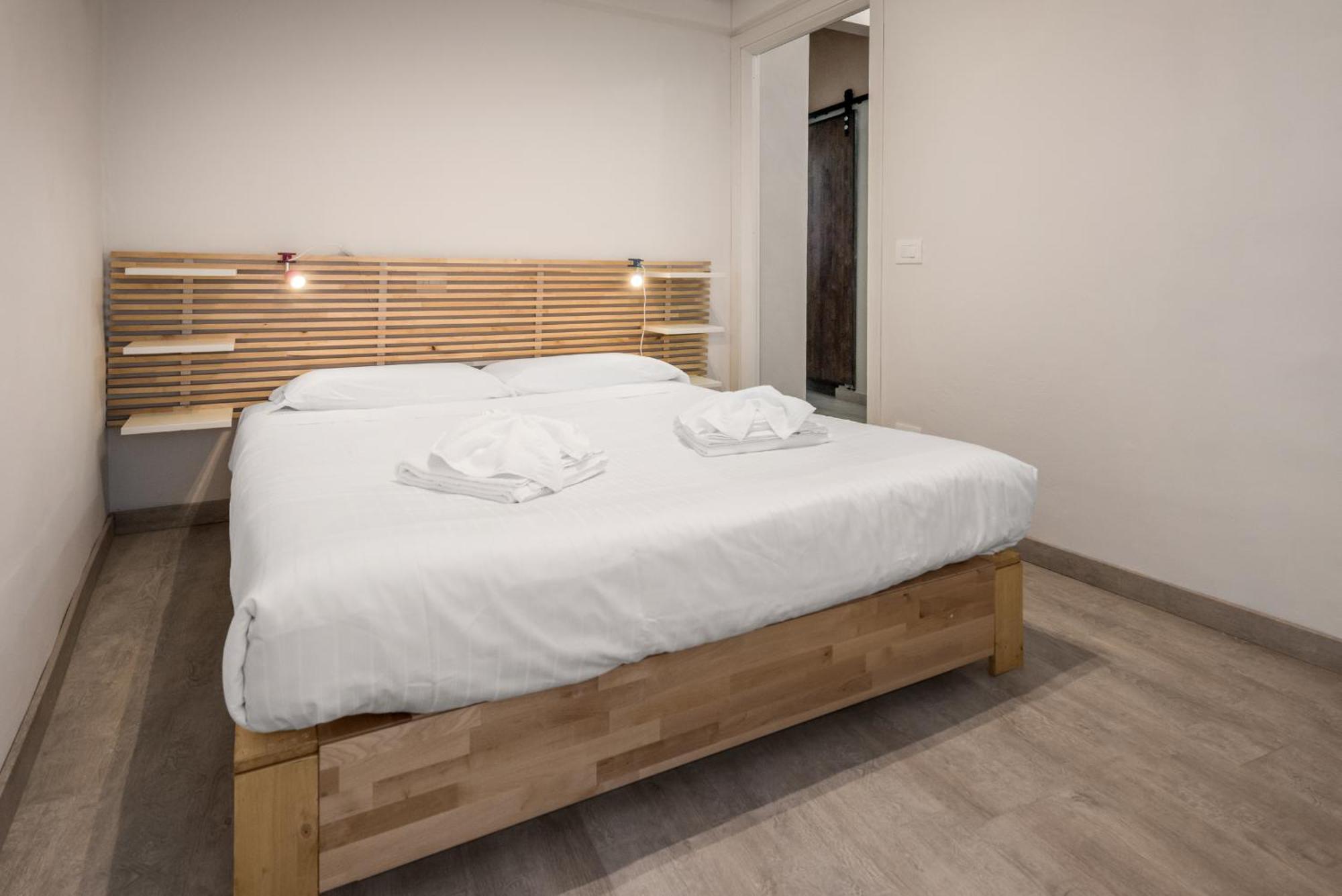 Flats4Rent Irene Apartamento Verona Exterior foto