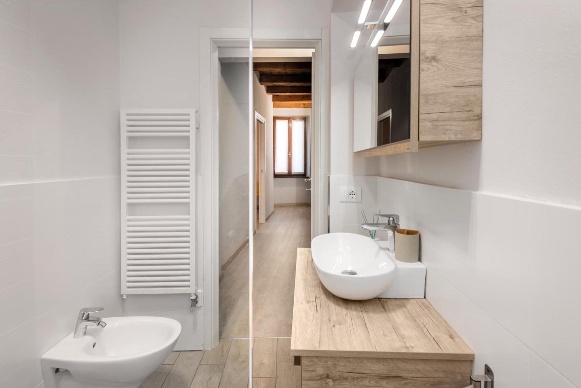 Flats4Rent Irene Apartamento Verona Exterior foto